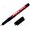 Marker 0.6mm, carioca cablaj, negru, rezistent la apa, FSE141F, EDDING