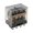 Releu 24VDC, 10A, 4PDT, LY4-24DC, OMRON