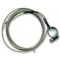 Termocuplu tip K, colier teava, 13-20mm, 350C, FP-13/20-K-2M