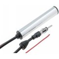 Amplificator antena auto, DIN-mufa, AM, FM, ANT.34.2