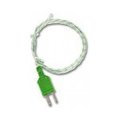 Sonda de temperatura, termocuplu tip K, miniatura, 1m cablu, -50C +450C, KA02
