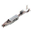 Terminal pin, micro pt.mufe, Mini ISO, 331441-1/2/3, 341441