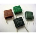 68nF/250V, Condensator poliester  PMP