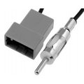 Adaptor antena, Subaru, DIN, AA-SUBARU-DIN