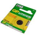 CR1220, Baterie Litiu, 3V, 12x1.2mm, BAT-CR1220/GP