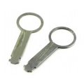 Chei extragere radio set VW, Audi, KLUCZ-65.239