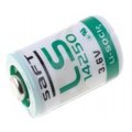 Baterie litiu, 3.6V, 1200mA, 1/2AA, SAFT-LS14250