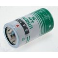 Baterie Litiu, 3.6V, 5200mA, C, R14, SAFT-LSH14
