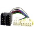 Conector auto NISSAN ISO ZRS-102