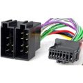 Conector auto, PIONEER, ISO, 16 PINI, ZRS-116
