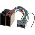 Conector auto, PANASONIC, ISO, 16 pini, ZRS-130