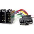 Conector auto, 16 pini, SONY, ISO, ZRS-58