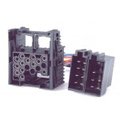 Conector auto radio BMW, Land Rover, Rover ZRS-64