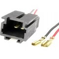 Conector auto, adaptor difuzor, PEUGEOT, CITROEN, ZRS-AG-3
