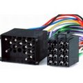 Conector auto, Adaptor, BMW, ISO, ZRS-AS-10B