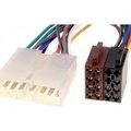 Conector auto, DAEWOO, NEXIA, ESPERO, CIELO, ISO, ZRS-AS-2B