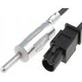 Conector auto, adaptor antena, BMW, ZRS-BMW-DIN