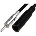 Conector auto, prelungitor antena, lungime 30cm, ZRS-PA-030