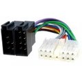 Conector auto DAEWOO, ESPERO ISO ZRS-134