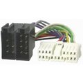 Conector auto Chevrolet, SsangYong, 18 pini, ISO, ZRS-54