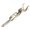 Terminal pin, pentru socluri, Mini ISO, 331444