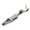 Terminal pin, micro pt.mufe, Mini ISO, 331441-1/2/3, 341441