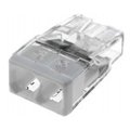 Conector rapid, 2cai, 24A, 450V, 0.5-2.5mm, 2273-202, WAGO