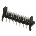Bareta 14 pini , sir pini, 1.27mm, 90325-9014, MOLEX
