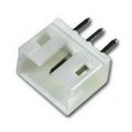 Conector tata 3 cai, 2mm, B3B-PH-K-S, JST