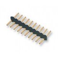 Sir pini, 10 pini, pas 2mm, M22-2511005