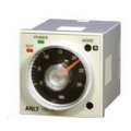 Releu timp, timer, intirzere actionare, 0.05s-300ore, H3CR-A8/100-240, OMRON