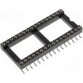 Soclu circuit integrat 32pin GOLD32P-SMD