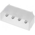 Conector alim tata 4 pini, 5.08mm, 8981-4V-LF, MOLEX