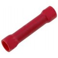 Terminal imbinare, izolat, rosu, 0.5-1.5mm, ST-065/R