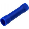 Terminal imbinare, izolat, manson, albastru, 1.5-2.5mm2, ST-060/B