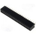 Bareta mama, 2x20 pini, 2.54mm, ZL262-40DG