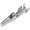Terminal tata; Mini-Fit; crimpat; 50A, 42817-0031