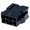 Carcasa MicroFit; 8 pini tata;  pas 3mm, 43020-0800, MOLEX