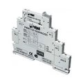 Timer 24VAC/DC, 0.1SEC-10ZILE, universal, 9 moduri functionare, iesire releu, SINA, PIR6WT1Z24R