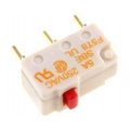 Microintrerupator 5A/250V, F5T8UL, SAIA-BURGESS