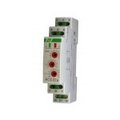 Timer multifunctional, 0.1sec-24 ore, 10 functii, comanda start, reset, 12-264V, PCS-516-UNI, F&F
