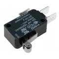 Microintrerupator cu rola, SPDT, 22A, 12,5mm, V15H22-CZ100A05