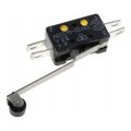 Microintrerupator cu rola 34.4MM, , 2.5A, NC, NO, 250V, WLK-11