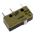Microintrerupator, 0.3A/30V, SPDT, ON-(ON), XCG8-81, SAIA-BURGESS