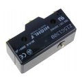 Microintrerupator cu lamela, 15A, 250V, ON-(ON), Z15G1300