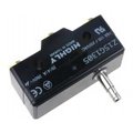Microintrerupator cu ax, 15A, 250V, ON-(ON), Z15G1305
