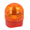 Baliza, lampa, xenon cu lumina, portocalie, intermitenta, 5J, 230VAC, IP65, PSB-0004, KLAXON