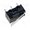 Microintrerupator cu lamela, 30V, 0.1A, D2F221, OMRON