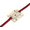 Modul 4 LED, alb, 12V, 0.48w, OF-LED4PLCC2