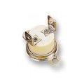 Termostat bimetalic, 250C, 10A, NC, 55H12T944(250/200)